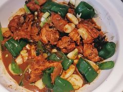 -又见炊烟私房菜(敬亭路店)