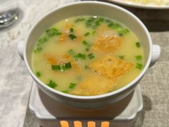 -云锦壹号·淮扬宴(徐汇万科店)