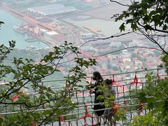 -海上云台山景区
