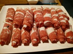 -傣妹火锅(南京东路一店)