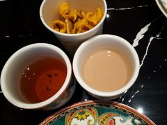 -巴依老爷新疆美食(清华东门店)