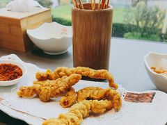 -洞子口重庆鲜货火锅(楚翘城旗舰店)