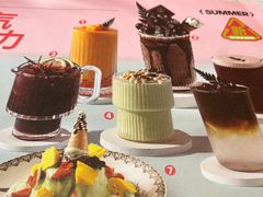 -半秋山西餐厅(宜昌大洋店)