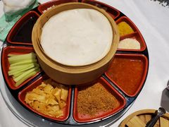 -羲和雅苑烤鸭坊(丰台万达店)