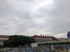 -珠海拱北口岸