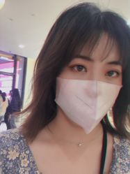-侨治发型