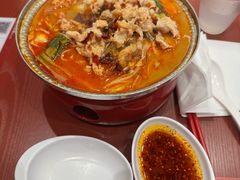 -喜家德虾仁水饺(长泰广场店)