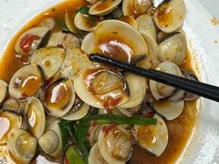 -汪姐海鲜(侨港金冠好店)