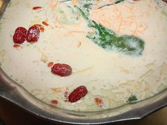 -湊湊火锅·茶憩(上海合生汇店)