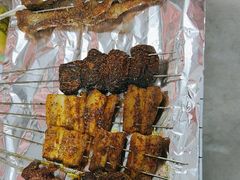 -郑喜旺烧烤(新密总店)