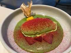 -农畉LONFOOD(福田星河COCOPark店)