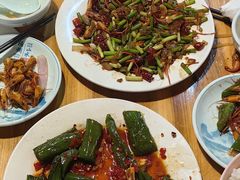 -老街坊餐吧