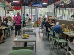 -大姐麻辣烫(莲宝中路店)