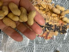 招牌五香花生-琦王花生(南京江宁天元东路苏果店)