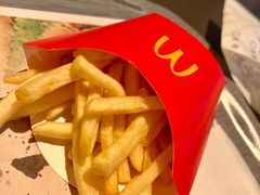 -麦当劳(长泰商业广场店)