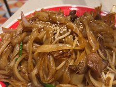 -明腾壹间茶餐厅(新都会花园广场店)