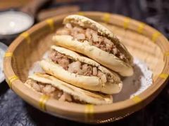 -邢老三肉丸糊辣汤(西安总店)