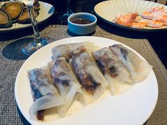 -盛宴自助餐厅(运达喜来登店)