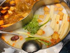 -重庆大队长火锅(凤城八路店)