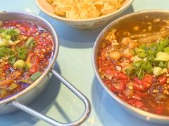 -川正旺江湖菜(三元桥店)