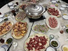 -水上人家河鲜