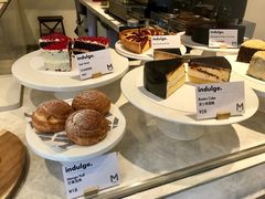 -大酉·M Coffee(北京美术馆店)