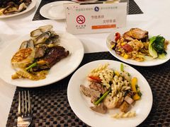 -诸暨祥生世纪酒店