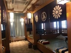 -汤乐汇•足道•SPA生活馆