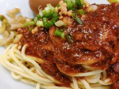 -醉面(五道口启迪大厦店)