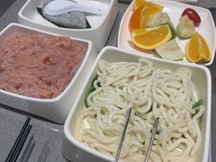-海底捞火锅(番禺广场店)