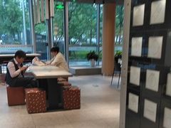 -麦当劳(北苑秋实路店)