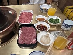 -牛街清真满恒記(平安里西大街店)