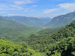 -神农架景区