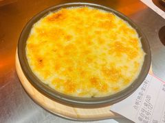 芝士红薯-西塔老太太泥炉烤肉(苏州大悦城店)