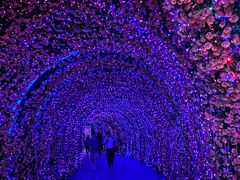 -华熙LIVE·五棵松·M空间