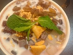 -探鱼·鲜青椒爽麻烤鱼(北京路天河城店)