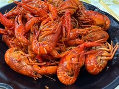 -聚味瞿记·龙虾堂(树木岭店)