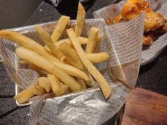 -西堤牛排(龙德广场店)