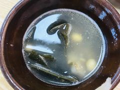 -粥瓜婆特色砂锅粥(白石洲店)