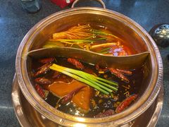-镇江龙·火锅串串(武侯祠店)