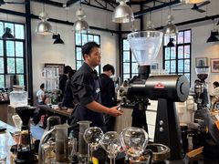 -The Workshop Coffee