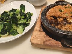-小菜园新徽菜(合肥滨湖世纪金源店)