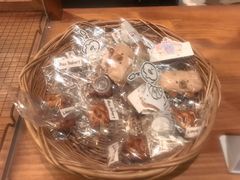 -Max Bakery 阿唛手作