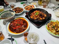 -欧记大排档·景德菜(上海首店)