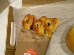 -好利来(北顺城路店)