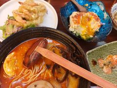 -白石的深夜食堂(万达店)