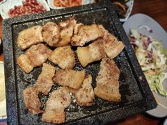 -火炉情韩国料理店(古田路店)