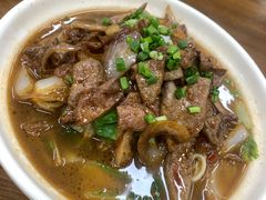 -老余杭面馆