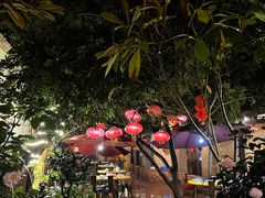 -园林美食城·本土农家菜(杨和镇店)