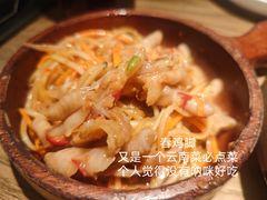 -茄子恰恰·新云南小炒(坪山益田店)